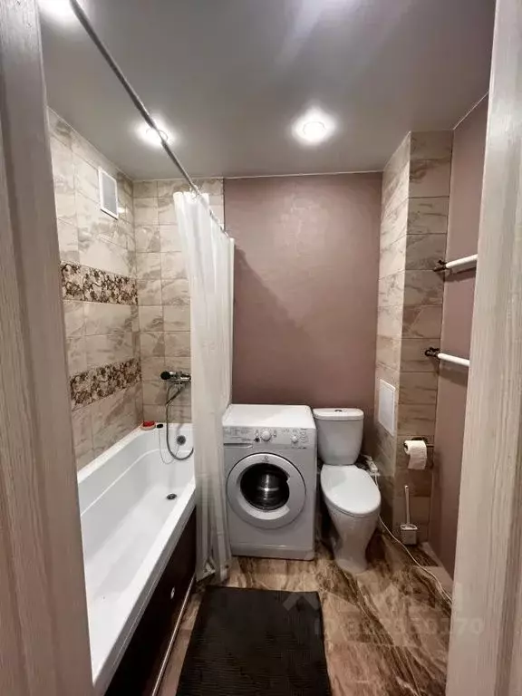 Студия Новосибирская область, Искитим Южный мкр, Ясный жилмассив, 33 ... - Фото 2