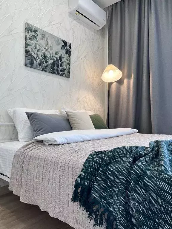 1-к кв. Тюменская область, Тюменский муниципальный округ, д. Патрушева ... - Фото 0