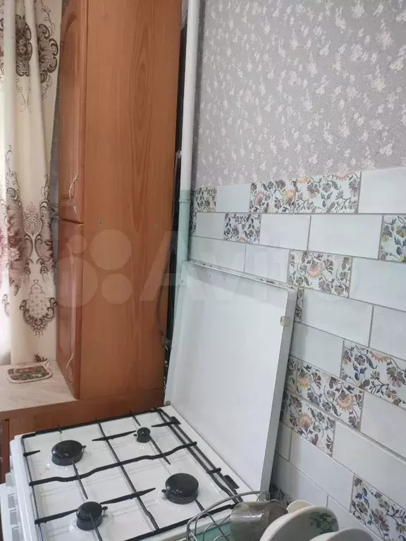 2-к. квартира, 44 м, 3/5 эт. - Фото 1