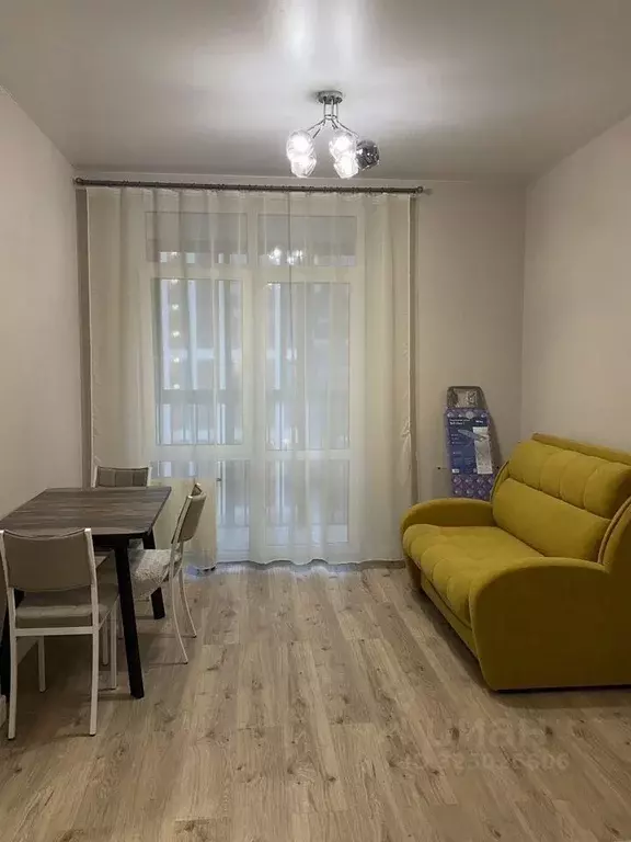 1-к кв. Москва ул. Лобановский Лес, 11 (41.0 м) - Фото 2