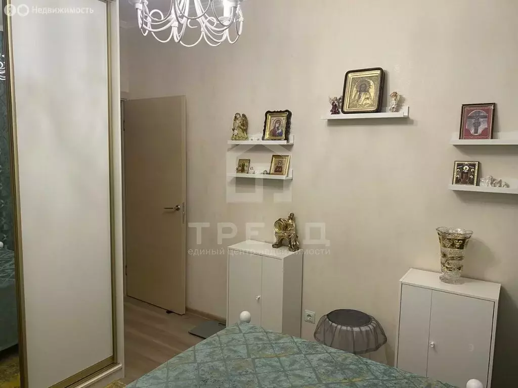 2-комнатная квартира: городской посёлок Янино-1, Ясная улица, 16к4 ... - Фото 2