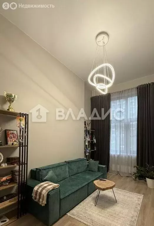 2-комнатная квартира: посёлок Ильинское-Усово, Архангельская улица, 4 ... - Фото 2