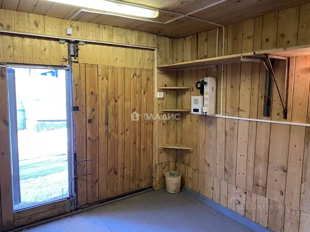 Гараж в Калужская область, Калуга ул. Салтыкова-Щедрина, 23 (20 м) - Фото 2