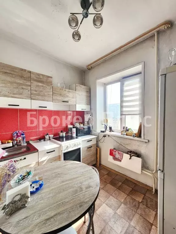 1-к кв. Тыва, Кызыл ул. Калинина, 10 (33.4 м) - Фото 2