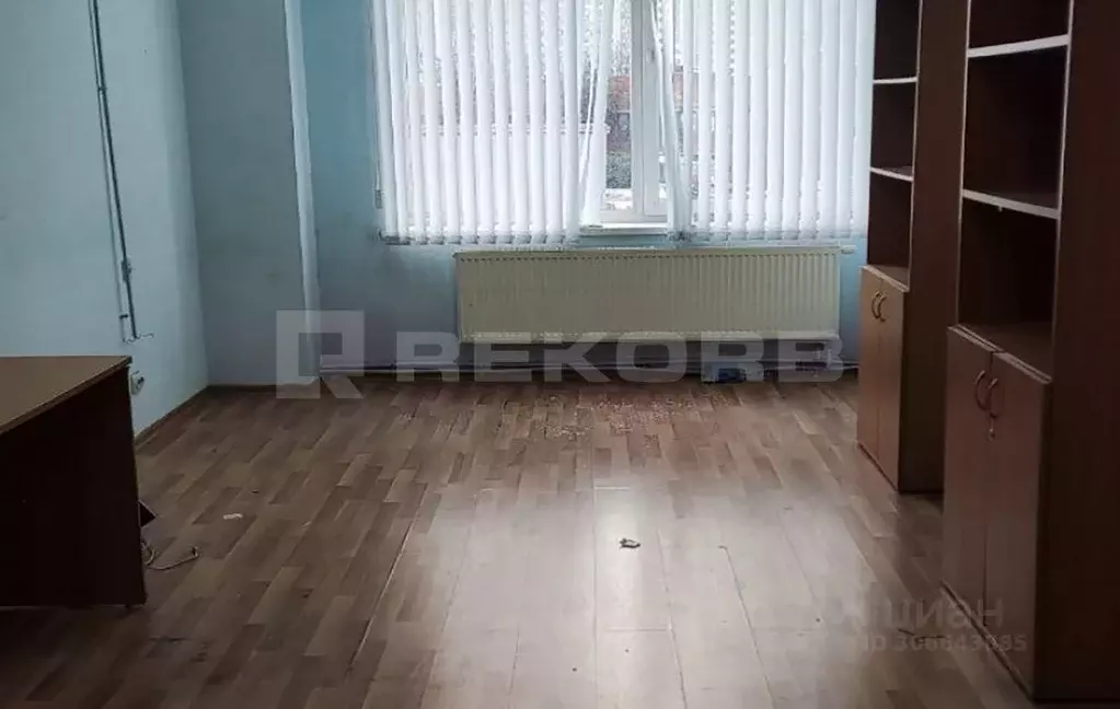 Офис в Санкт-Петербург ул. Маршала Новикова, 28И (93 м) - Фото 1