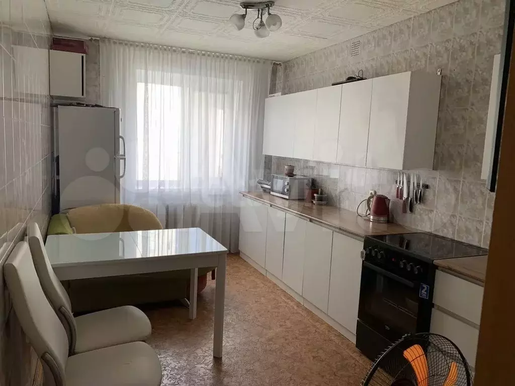 2-к. квартира, 49,9 м, 6/14 эт. - Фото 0