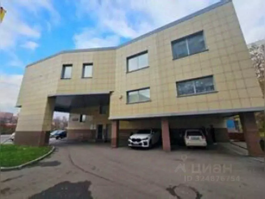 Торговая площадь в Москва Люблинская ул., 157к3 (456 м) - Фото 2