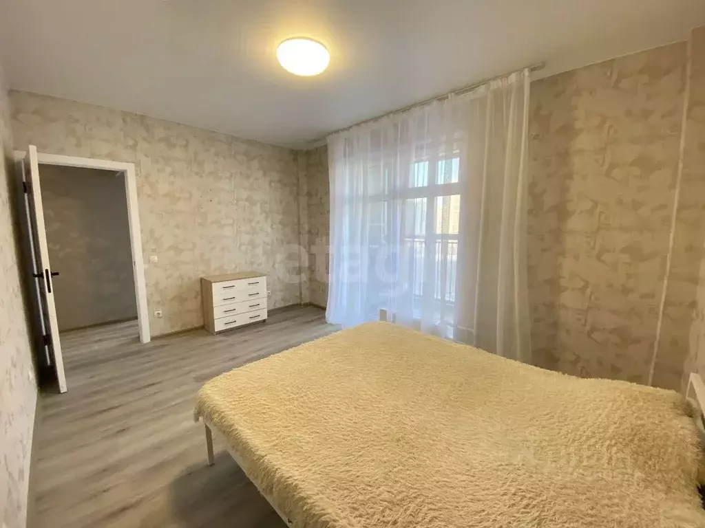 2-к кв. Красноярский край, Красноярск Свердловская ул., 6И (55.0 м) - Фото 2