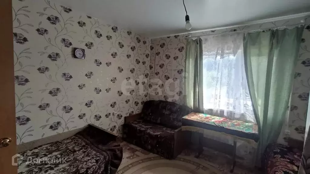 Продаётся 1-к квартира, 32 м - Фото 0