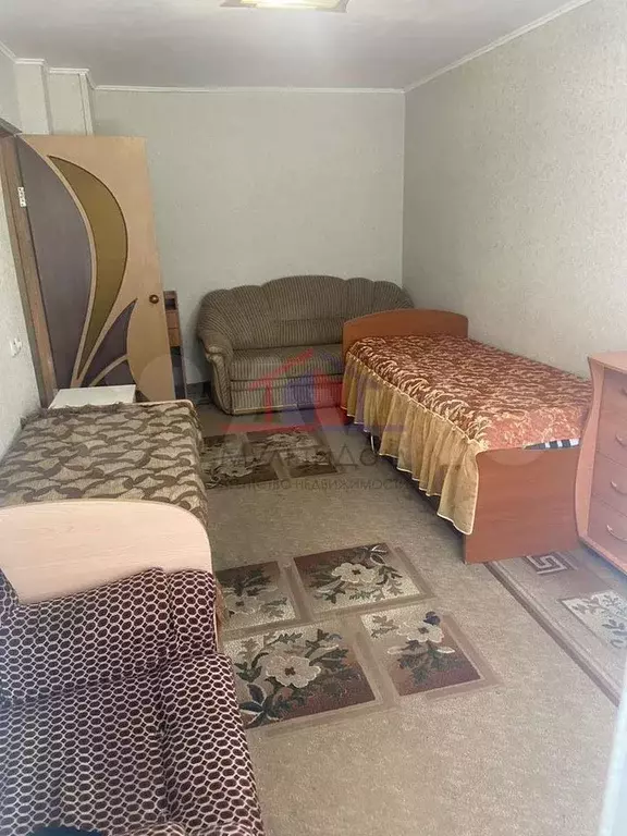 1-к. квартира, 38 м, 4/5 эт. - Фото 0