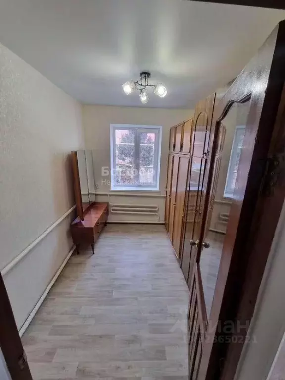 3-к кв. Крым, Феодосия ул. Ленинградская, 21 (54.3 м) - Фото 2