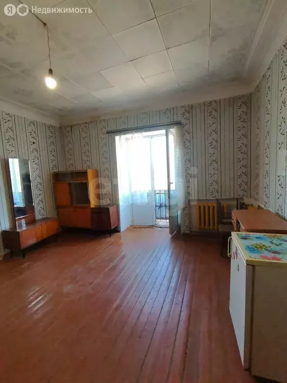 1к в -комнатной квартире (19.4 м) - Фото 1