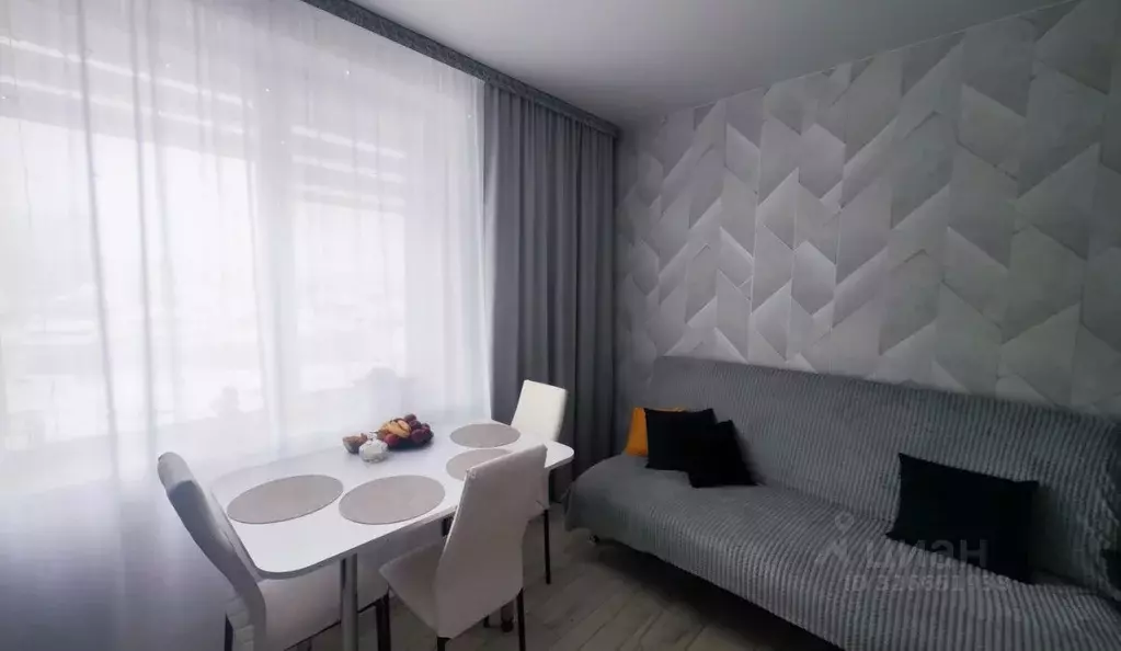 2-к кв. Пермский край, Пермь ул. Сапфирная, 14 (51.7 м) - Фото 1