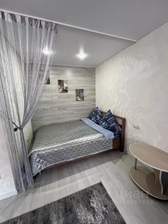 1-к кв. Курганская область, Шадринск ул. Володарского, 30 (36.0 м) - Фото 0