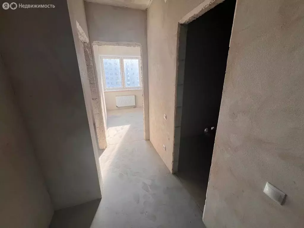 1-комнатная квартира: Орёл, Раздольная улица, 29 (38.9 м) - Фото 2