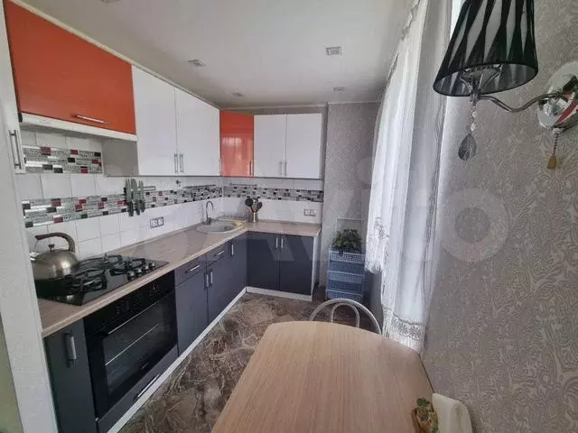 2-к. квартира, 45 м, 3/5 эт. - Фото 0