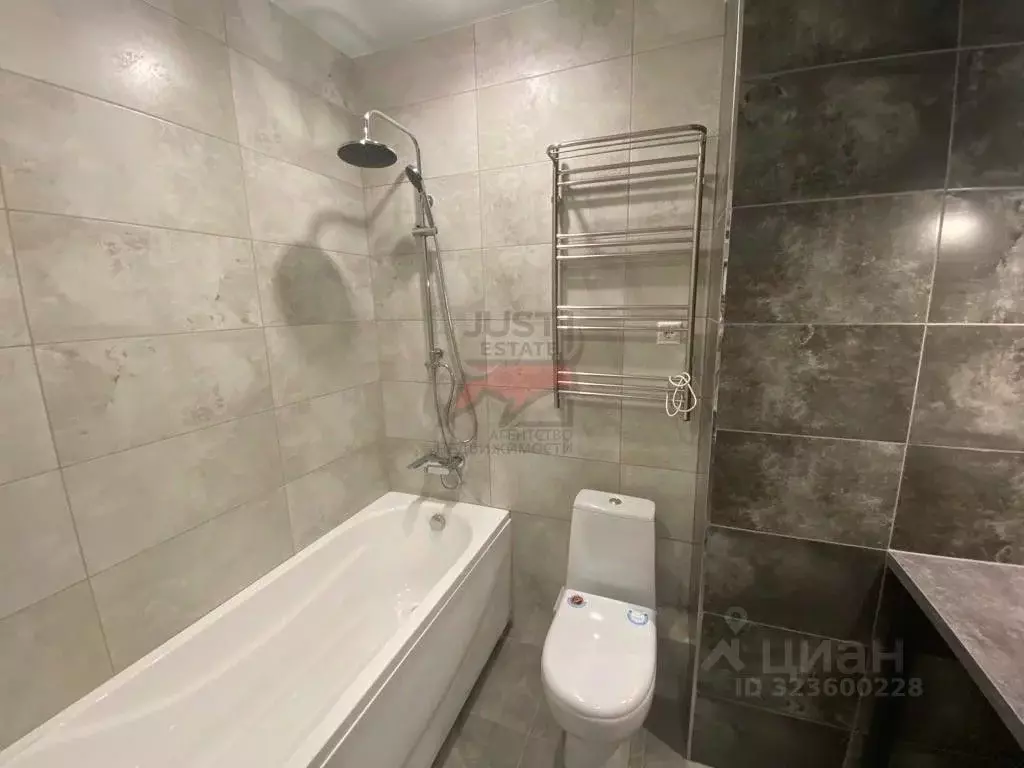 2-к кв. Московская область, Красногорск городской округ, Нахабино пгт ... - Фото 2