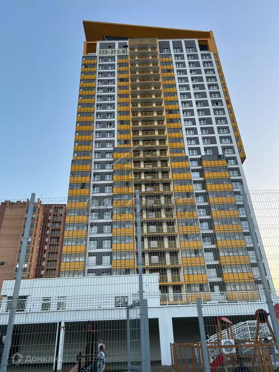 Продаётся 3-к квартира, 64.1 м - Фото 0