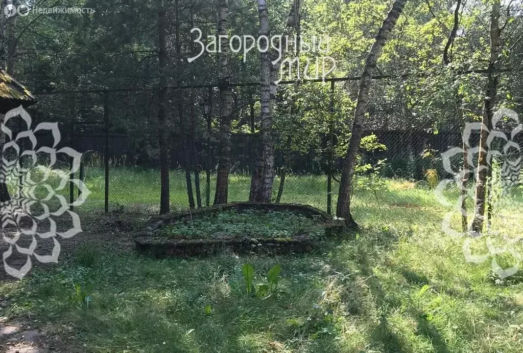 Участок в Московская область, муниципальный округ Истра, деревня ... - Фото 2