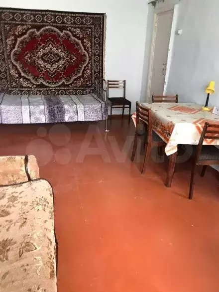 2-к. квартира, 43 м, 1/1 эт. - Фото 0