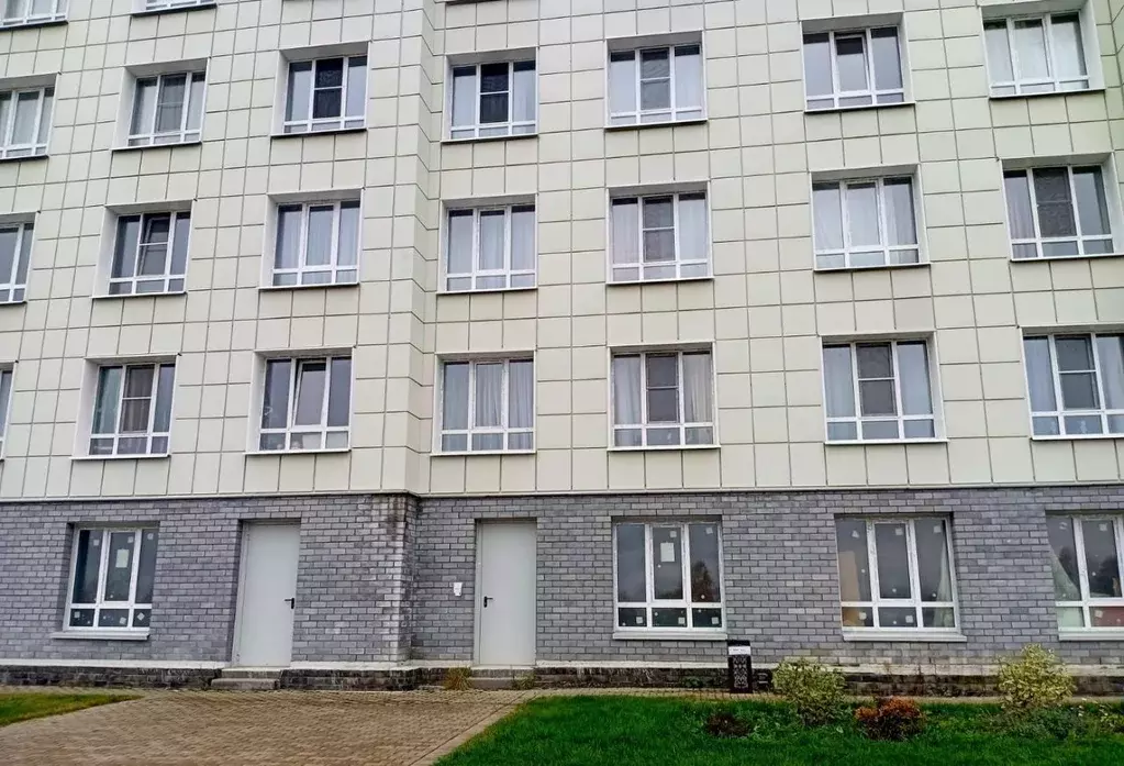 Помещение свободного назначения в Тверская область, Тверь ул. ... - Фото 1