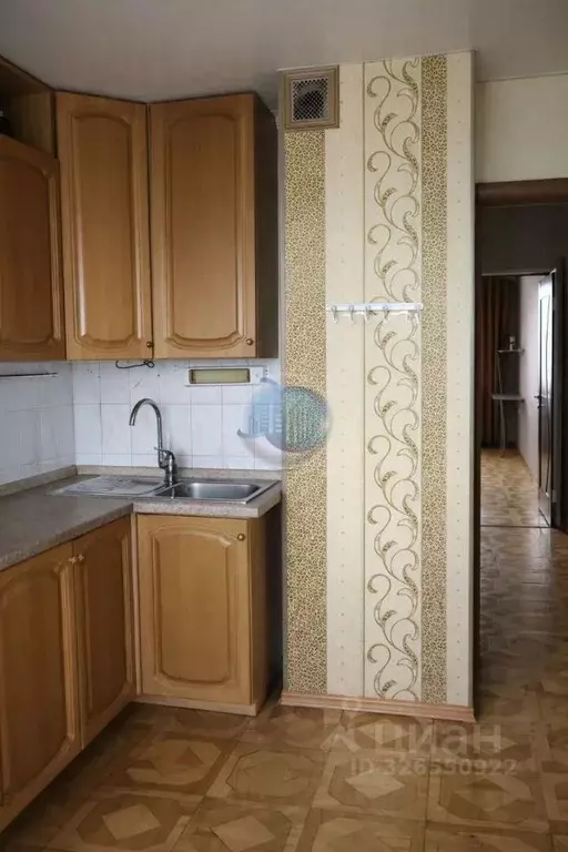 3-к кв. Московская область, Видное просп. Ленинского Комсомола, 17к1 ... - Фото 2