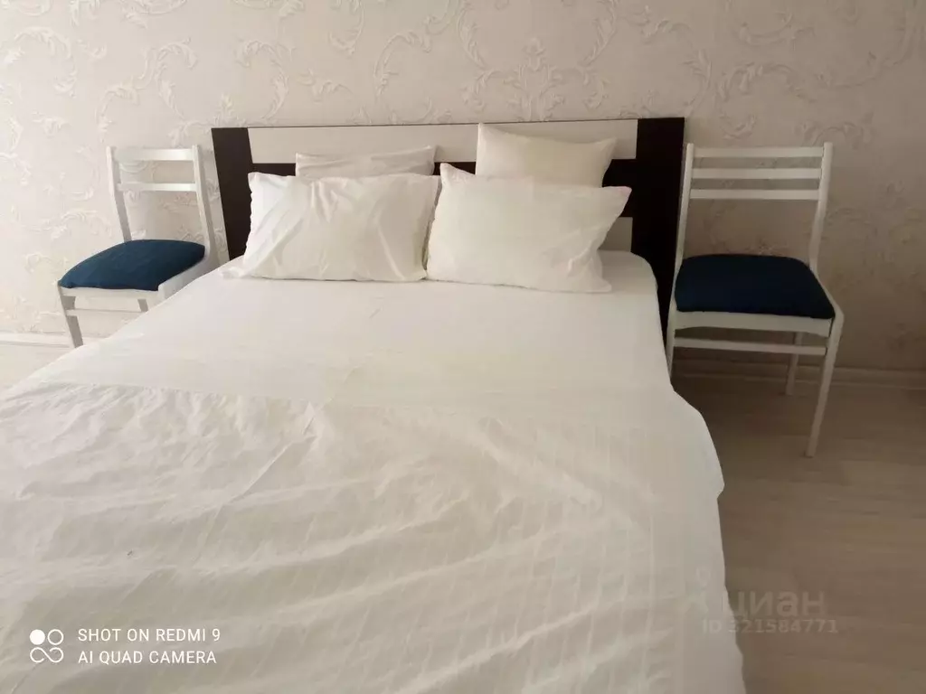 1-к кв. Пермский край, Пермь Монастырская ул., 152 (32.0 м) - Фото 2