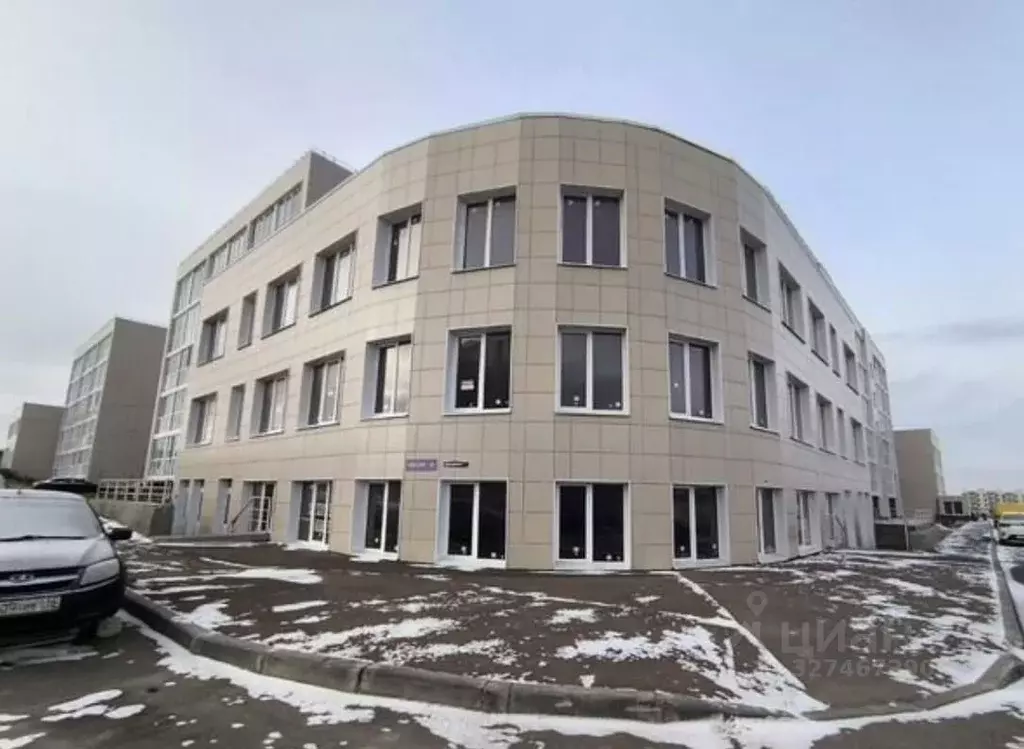 Помещение свободного назначения в Татарстан, Пестречинский район, ... - Фото 1