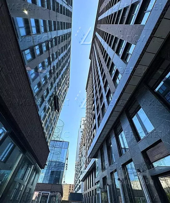 Торговая площадь в Москва ул. Зорге, 9Ак1 (223 м) - Фото 1