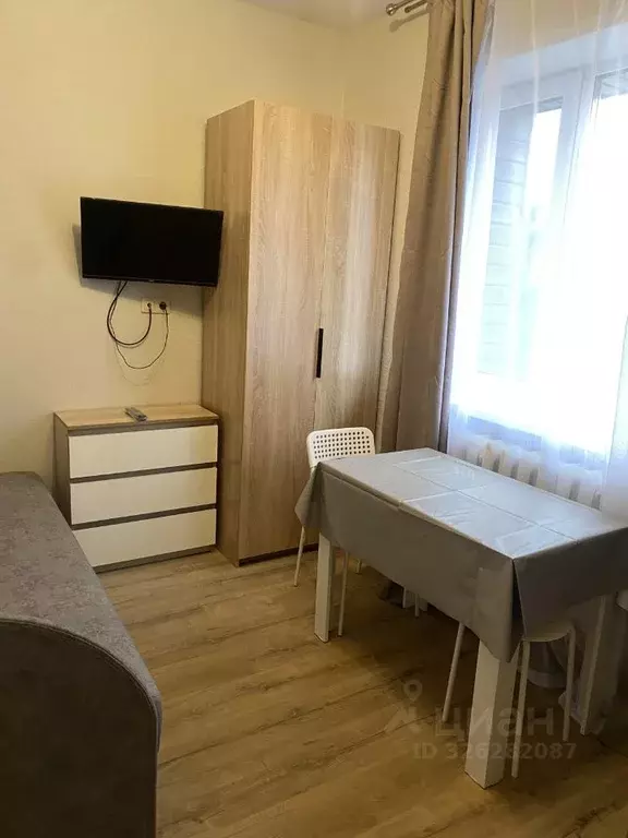 Студия Москва пос. Станции Внуково, 29А (18.0 м) - Фото 2