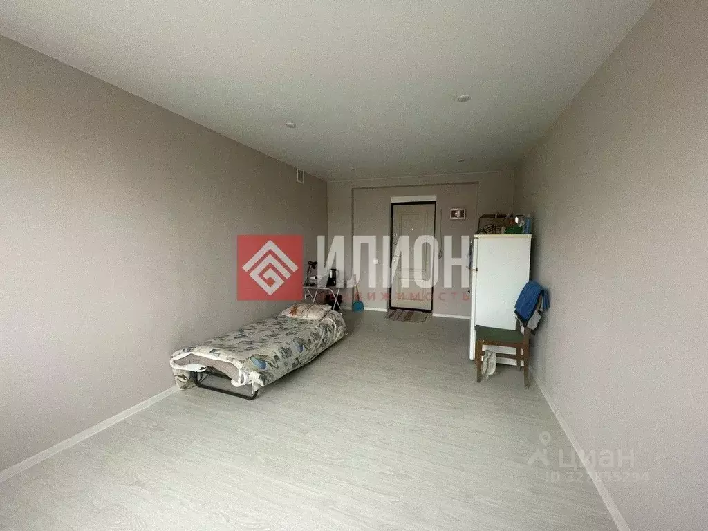 Комната Севастополь ул. Николая Музыки, 86 (17.5 м) - Фото 2