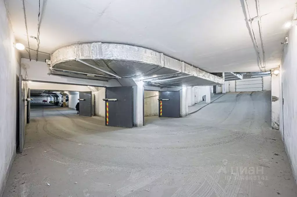 Гараж в Свердловская область, Екатеринбург ул. Волгоградская, 29А (15 ... - Фото 2