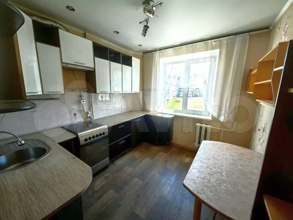 4-к. квартира, 78 м, 6/10 эт. - Фото 0
