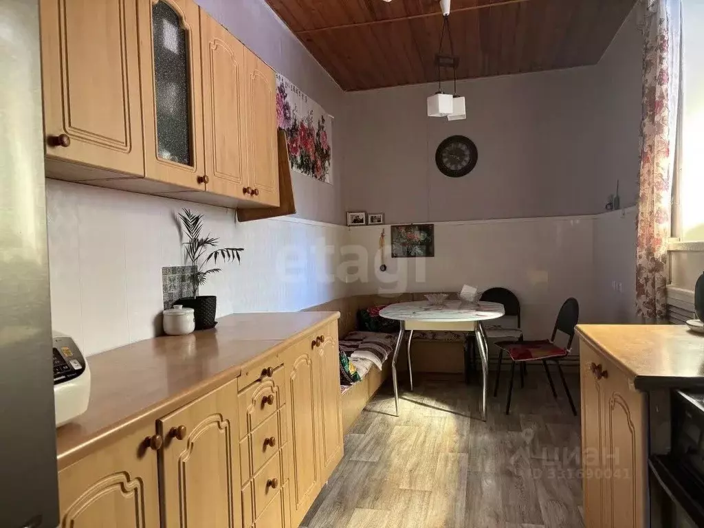 5-к кв. Иркутская область, Иркутск ул. Мира, 46 (139.4 м) - Фото 1