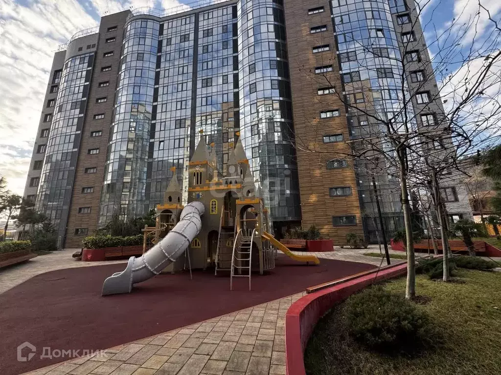 Продаётся 1-к квартира, 43.3 м - Фото 0