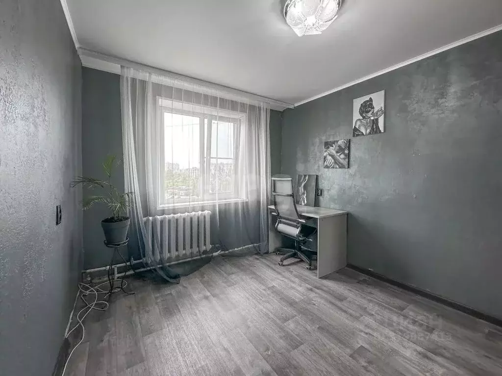 2-к кв. Псковская область, Псков ул. Ижорского Батальона, 8 (55.0 м) - Фото 1