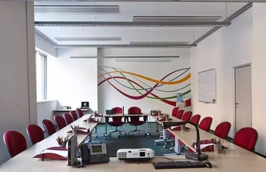 Офис в Москва ул. Дмитрия Ульянова, 7А (594 м) - Фото 1