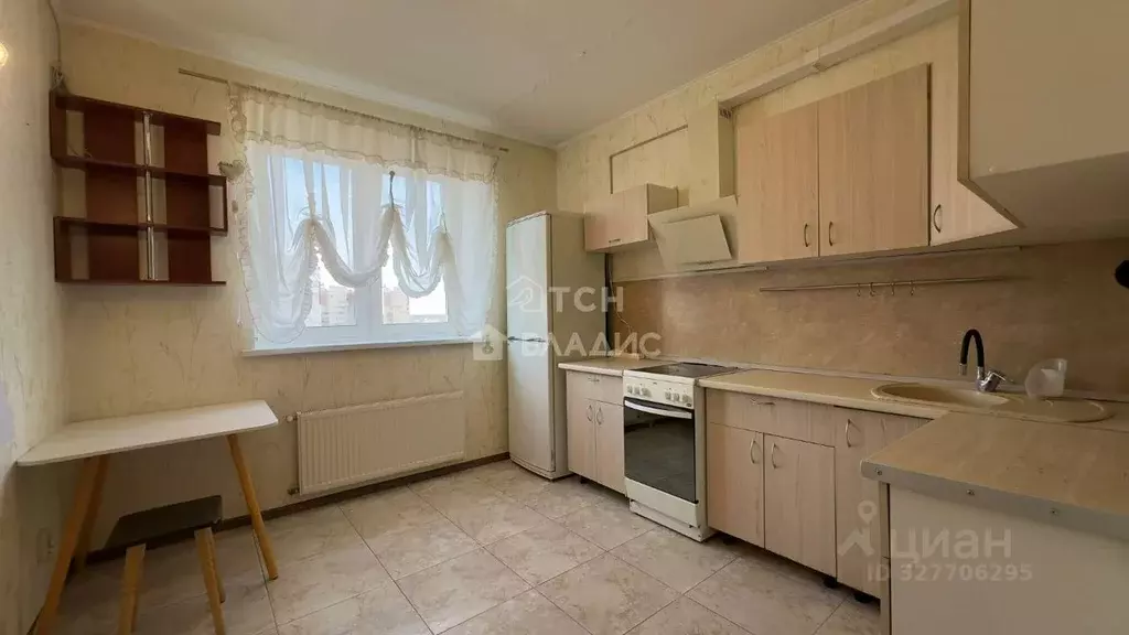 1-к кв. Московская область, Ивантеевка Пушкинский городской округ, ул. ... - Фото 1