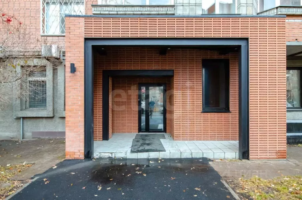 Офис в Новосибирская область, Новосибирск ул. Державина, 11 (100 м) - Фото 2