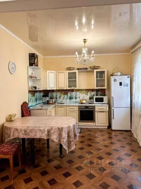 Дом в Москва Лениногорская ул., 6 (125 м) - Фото 1