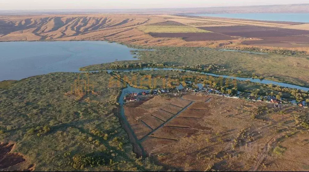 участок в ставропольский край, шпаковский муниципальный округ, пос. . - Фото 1