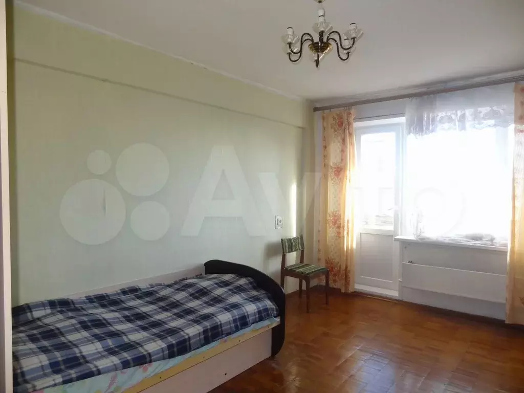 2-к. квартира, 43 м, 8/9 эт. - Фото 1