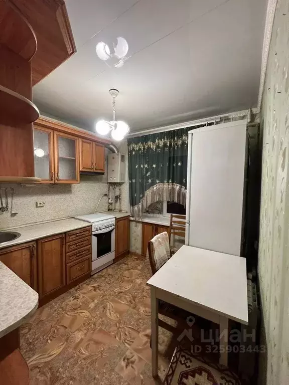 2-к кв. Белгородская область, Белгород ул. Попова, 12 (43.2 м) - Фото 2