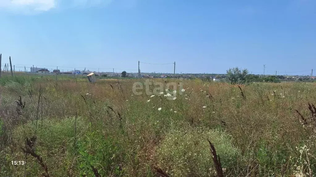 Участок в Краснодарский край, Анапа  (10.0 сот.) - Фото 2