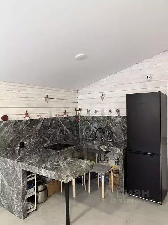Дом в Башкортостан, Уфа Восход солнца СНТ,  (65 м) - Фото 1