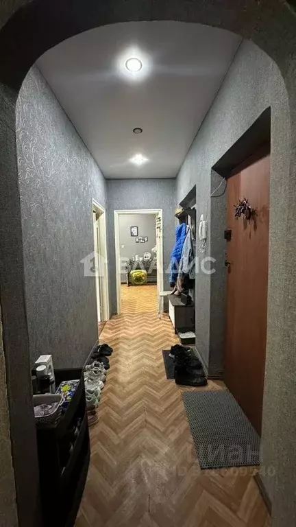 2-к кв. Бурятия, Улан-Удэ ул. Павлова, 11 (48.6 м) - Фото 1