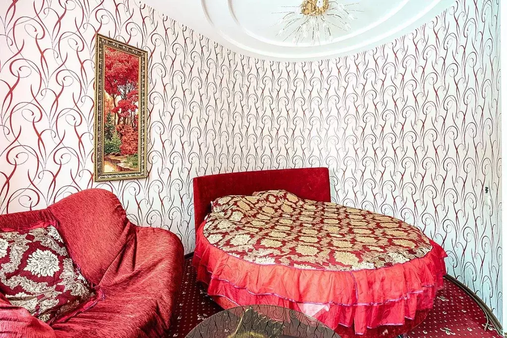 Комната Москва Краснодонская ул., 24С2 (30.0 м) - Фото 1