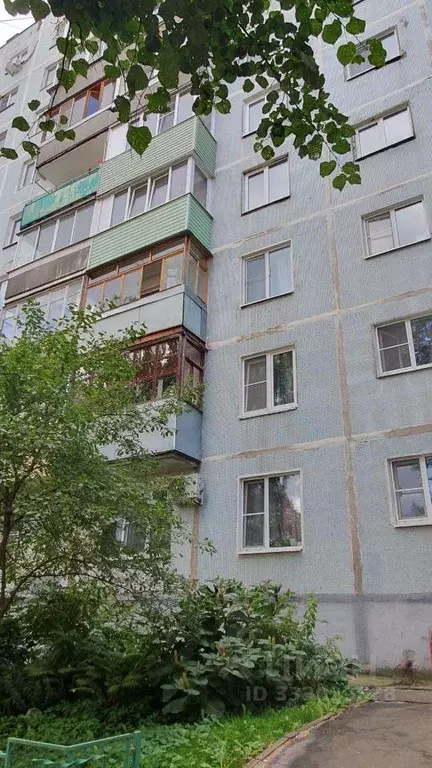 Квартира, 3 комнаты, 60 м - Фото 2