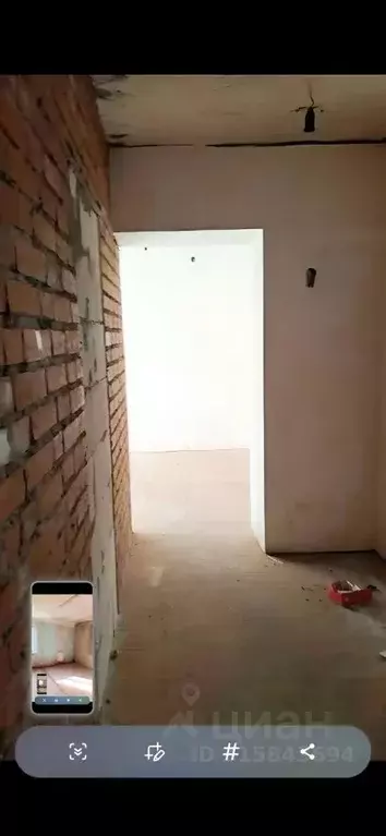 Помещение свободного назначения в Краснодарский край, Туапсе Звездная ... - Фото 2