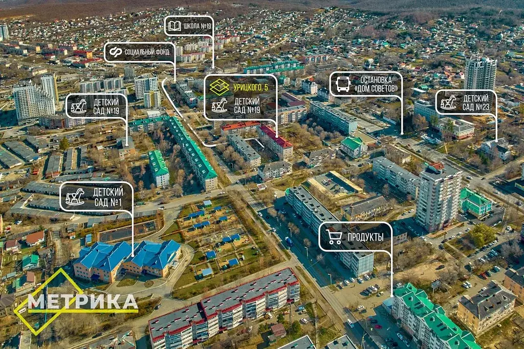 3-к кв. Приморский край, Артем ул. Урицкого, 5 (56.7 м) - Фото 2